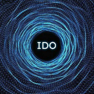 Logo of telegram channel idomarketingservice — IDO Marketing Services