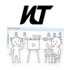 Логотип телеграм канала @idontknowcode — Мама, я в айти!