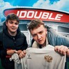 Логотип телеграм канала @idouble1 — IDOUBLE