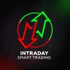 Логотип телеграм канала @ids_traiding_tg — IntraDay Smart Trading | Интрадэй трейдинг| Сделки и Аналитика