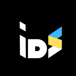 Логотип телеграм канала @idsdropukraine — 𝗜𝗗𝗦 ✗ 𝗗𝗥𝗢𝗣 • Дропшиппінг