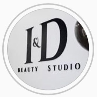 Логотип телеграм канала @idstudiominsk — I&D studio