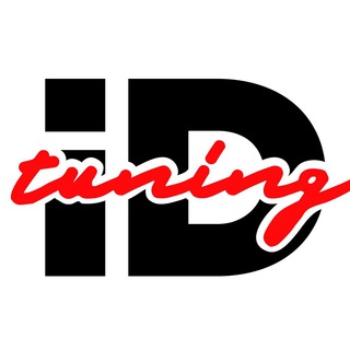 Логотип телеграм канала @idtuning_ru — idTuning