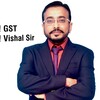 Telegram channel IDT Vishal Sir Official logo
