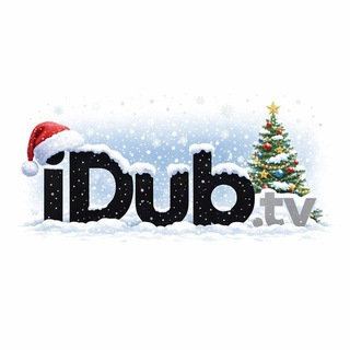 Telegram kanalining logotibi idub_dorama_kdrama — Koreys Doramalar | Idub tv