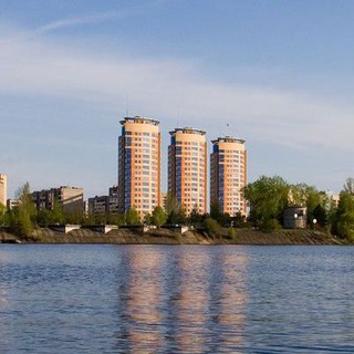 Логотип телеграм канала @idubna — События в Дубне | Дубна Московская область