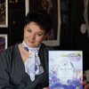 Логотип телеграм канала @iduigovoryu — Иду и говорю. Светлана Ильина.
