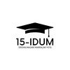 Telegram kanalining logotibi idum_15 — Navoiy shahar 15-IDUM