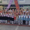 Telgraf kanalının logosu idumtadbirlarkanali5 — 5-IDUM tadbirlar kanali