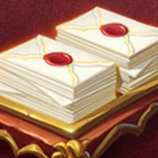 Логотип телеграм канала @idv_donat — Donate Gold Club — Identity V (донат)