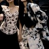 Логотип телеграм канала @idv_gossips — идеи сплетниц