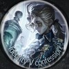 Логотип телеграм канала @idvconff — Подслушано | Identity V Confession!