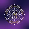 Логотип телеграм -каналу idvfua — Благодійна організація МВФГ «Чую серцем»