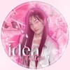Логотип телеграм канала @idvlilya — идеи для видео ᶫᶦᶫʸᵃ