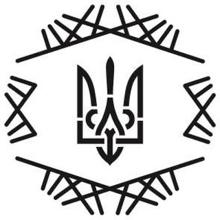 Логотип телеграм -каналу idvlpmnt — РОЗВИТОК ІНФРАСТРУКТУРИ