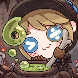 Логотип телеграм канала @idvnews — IDV News | Identity V Новости