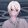 Логотип телеграм канала @idzuuki — идзуми