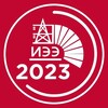 Логотип телеграм канала @iee_2023 — Поступившие на ИЭЭ 2023
