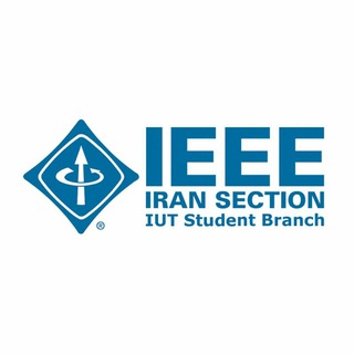 لوگوی کانال تلگرام ieee_iut — IEEE IUT STUDENT BRANCH