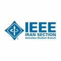 Logo saluran telegram ieeehut — IEEE HUT Student Branch