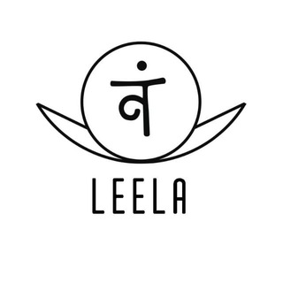 Логотип телеграм канала @ieela600 — LeelaСlub