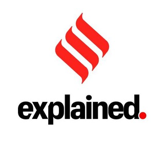 टेलीग्राम चैनल का लोगो ieexplained — Express Explained