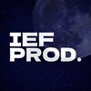 Логотип телеграм канала @iefprod — IEF PROD | Студенческий Совет ИЭФ