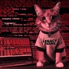 Logo of telegram channel iegacyfarms — LegacyCasino | CryptoCasino