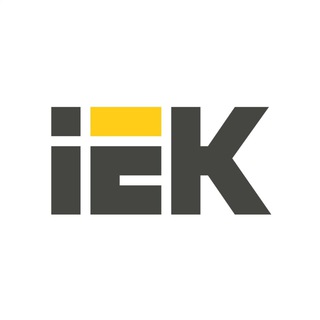 Логотип телеграм канала @iek_group_rus — IEK