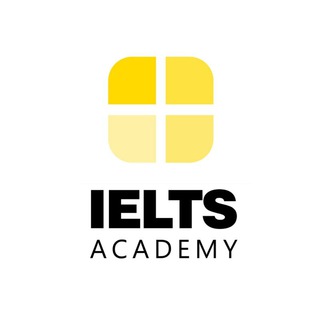Logo of telegram channel ielts_8 — IELTS Academy