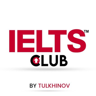 Logo of telegram channel ielts_class7 — IELTS CLUB 8.0