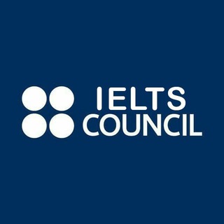 Logo of telegram channel ielts_council_uz — IELTS Council | IELTS™