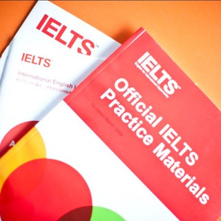 Telegram kanalining logotibi ielts_database_ielts — IELTS Database