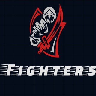 Logo of telegram channel ielts_fighters — IELTS Fighters