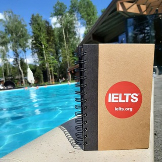 Telegram channel IELTS for Teachers logo