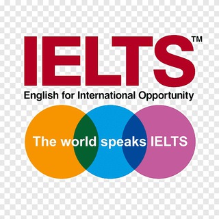 Logo de la chaîne télégraphique ielts_leaks_buy_ielts_idp - IELTS Leaks