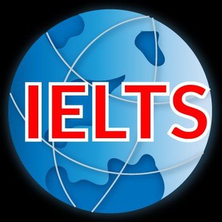 Logo of telegram channel ielts_maniya — IELTS'maniya