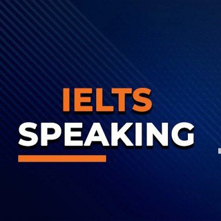 Telegram kanalining logotibi ielts_speaking_band8 — IELTS SPEAKING| 8.0