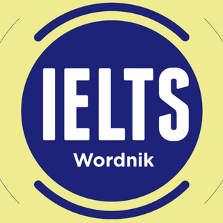 لوگوی کانال تلگرام ielts_super_pack — IELTS Wordnik ™ آیلتس
