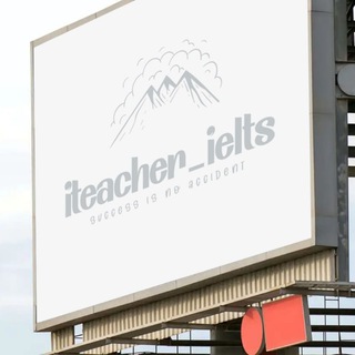 Logo of telegram channel ielts_tuition — IELTSOHOLIC