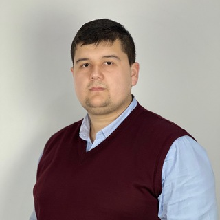 Telegram channel IELTS with Mr.Niner logo