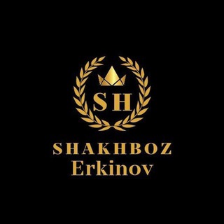 Logo of telegram channel ielts_withhero — Shakhboz's Idea-log