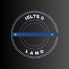 Telegram channel IELTSLand logo