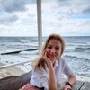 Логотип телеграм канала @ielts_and_islands — IELTS and Islands | Lena’s blog