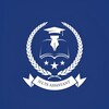 Telegram channel IELTS assistant || Rasmiy logo