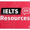 Telegram kanalining logotibi ielts_cefr_resources7 — IELTS & CEFR resources
