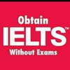 Logo of telegram channel ielts_exams_centre — IELT CERTIFICATE WITHOUT EXAM