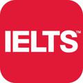 Logo saluran telegram ielts_get — Get IELTS