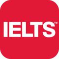 Telegram channel Get IELTS logo