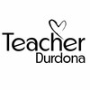 Telegram kanalining logotibi ielts_multilevel_mentor — Teacher Durdona | English